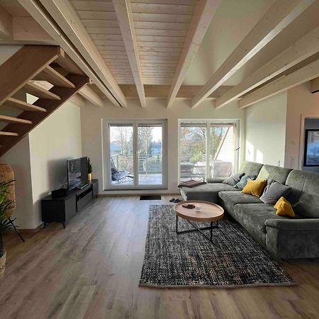 Ferienwohnung Kastanieneck 凯沃拉尔 外观 照片
