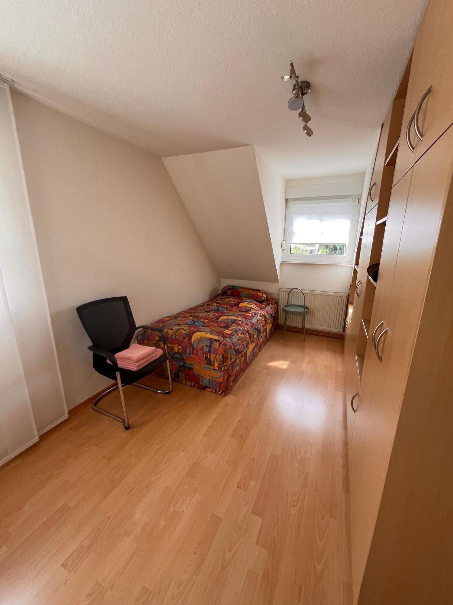 Ferienwohnung Kastanieneck 凯沃拉尔 外观 照片