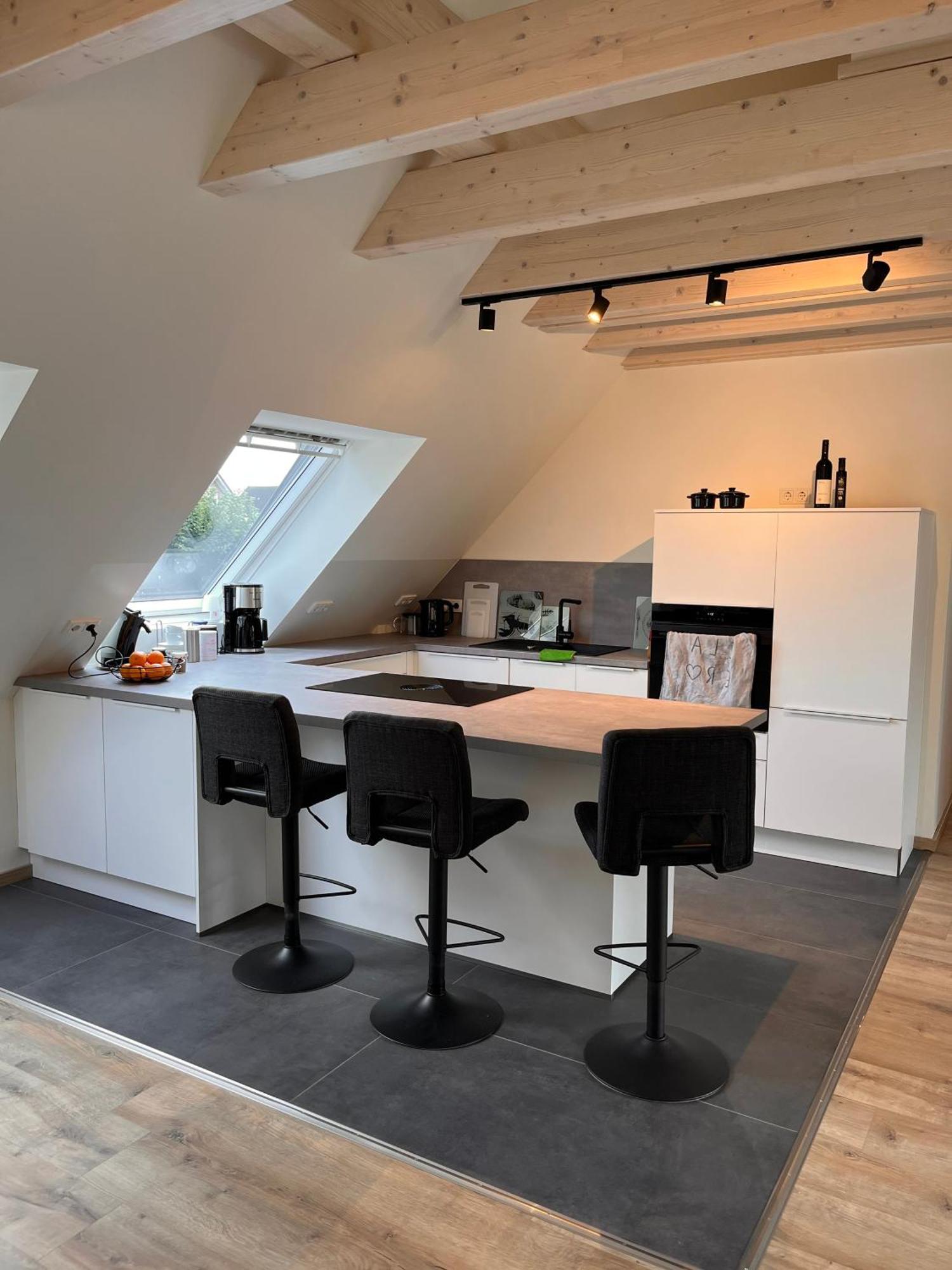 Ferienwohnung Kastanieneck 凯沃拉尔 外观 照片
